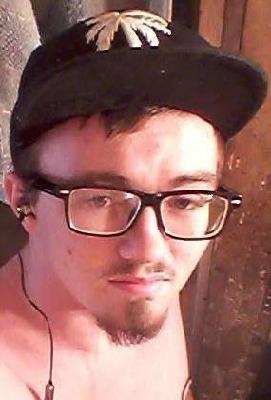 Dylan Ritter death by force case profile photo