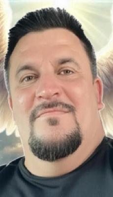 Larry Baldwin death by force case profile photo