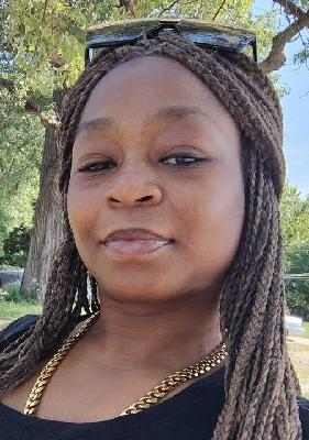 Antoinette Congo death by force case profile photo