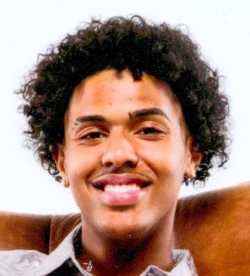 Elias Morrero death by force case profile photo