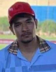 Antonio Molina death by force case profile photo