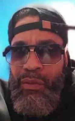Mitchell Phillips death by force case profile photo