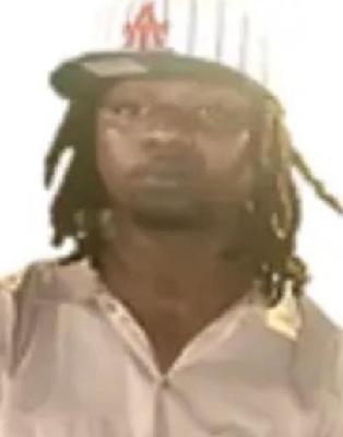 Santos Wyatt death by force case profile photo