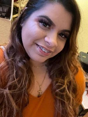 Evelyn Valdes death by force case profile photo