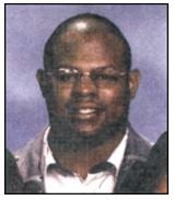 Morgan Harris death by force case profile photo