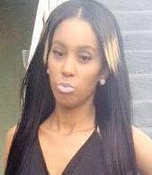 Amber LaFlora death by force case profile photo