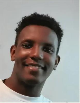 Bidan Mburu death by force case profile photo