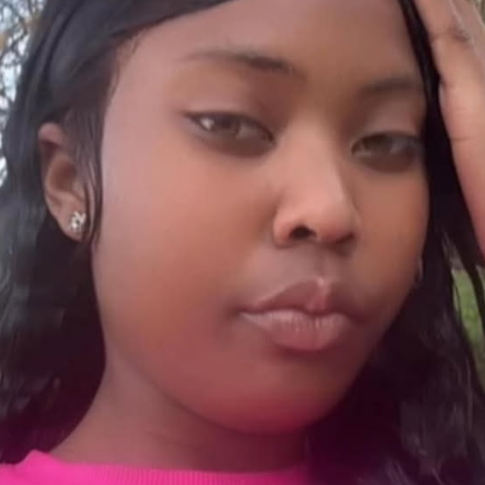 Keiauna McFadden death by force case profile photo