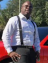 Kenneth Mobley death by force case profile photo