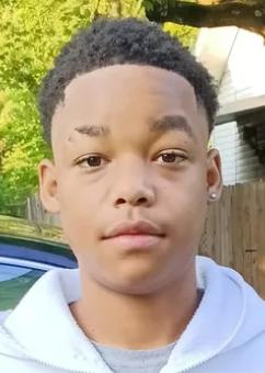Jayviontae Cox death by force case profile photo