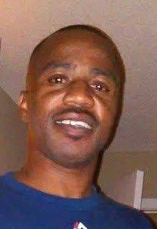 Henry Evans death by force case profile photo