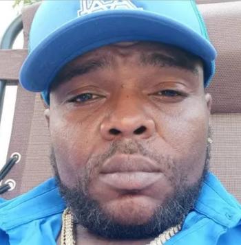 Jeramie Brewer death by force case profile photo