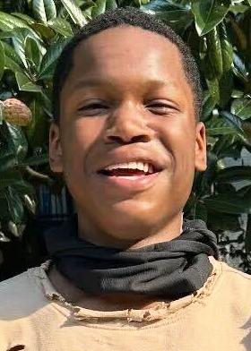 Deshawn Johnson death by force case profile photo