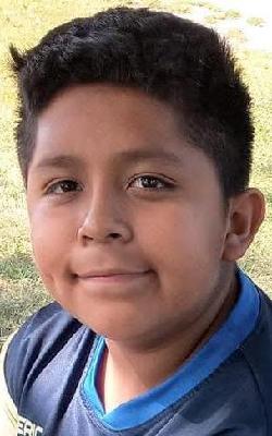 Enrique Gomez death by force case profile photo