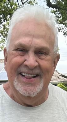 James Tostevin death by force case profile photo
