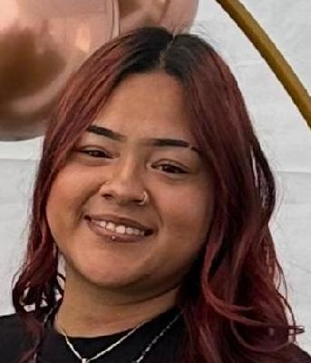 Leana Perez death by force case profile photo