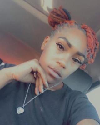 Dejah Manning death by force case profile photo