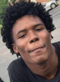 Xavion Whitlow death by force case profile photo