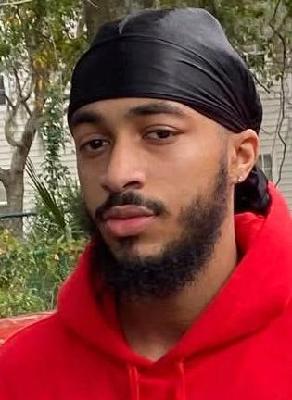Darien Henry death by force case profile photo