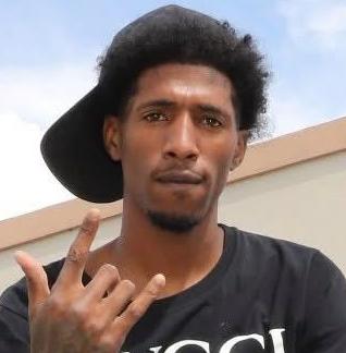 Quentavius Monday death by force case profile photo