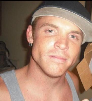 Mitchell Farley death by force case profile photo