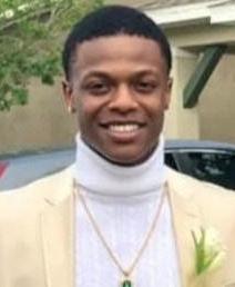 Terrel Ferrell death by force case profile photo