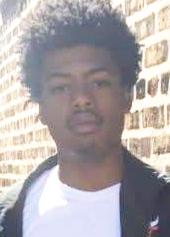 Jontavis Pearson death by force case profile photo