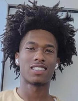 Amarion Mitchell death by force case profile photo