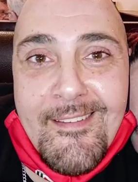 Harley VanLeer death by force case profile photo