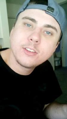 Joshua Morton death by force case profile photo