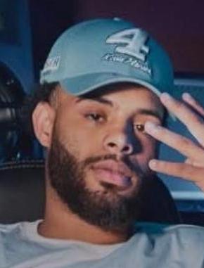 Julian Flowers death by force case profile photo