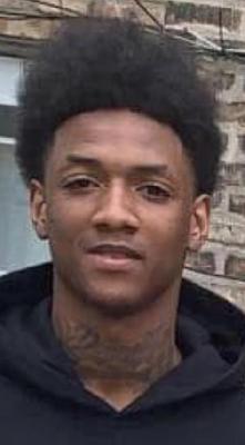 Deneal Maxey death by force case profile photo