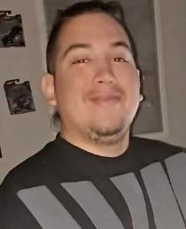 Azareel Martinez death by force case profile photo