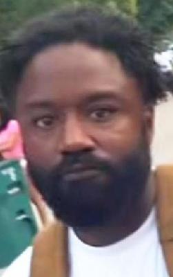 Larry Ford death by force case profile photo
