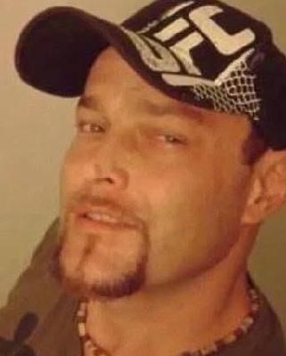 Wesley Robertson death by force case profile photo