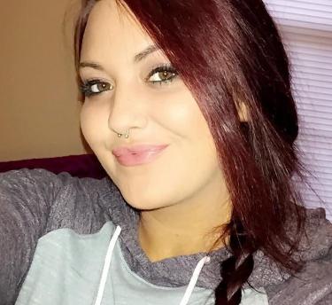 Taylor Hendershot death by force case profile photo