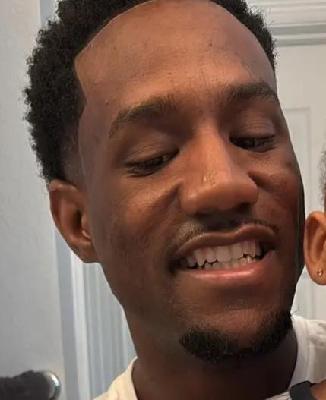 Naheem King death by force case profile photo