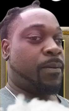 Quentin Cheeks death by force case profile photo