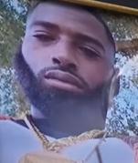 Doug White death by force case profile photo