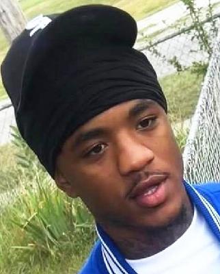 Dante Sellers death by force case profile photo