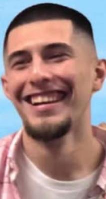 Matthew Rangle death by force case profile photo