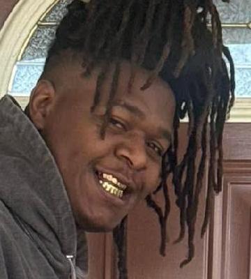 Quincy Hall death by force case profile photo