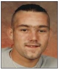 Ryan George death by force case profile photo