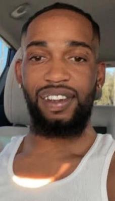 Kewaun Clark death by force case profile photo