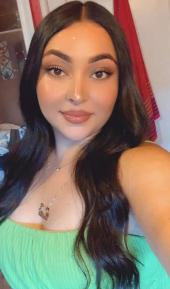 Cruzita Plascencia death by force case profile photo