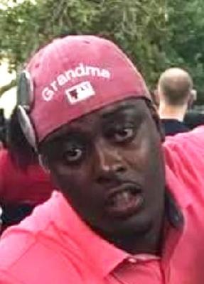 Deon Stewart death by force case profile photo