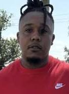 Barry Corker death by force case profile photo