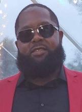 Tim Conover death by force case profile photo