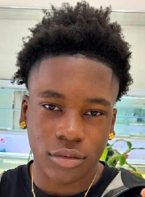 Tyrell Washington death by force case profile photo