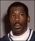 Ulysses Thomas death by force case profile photo